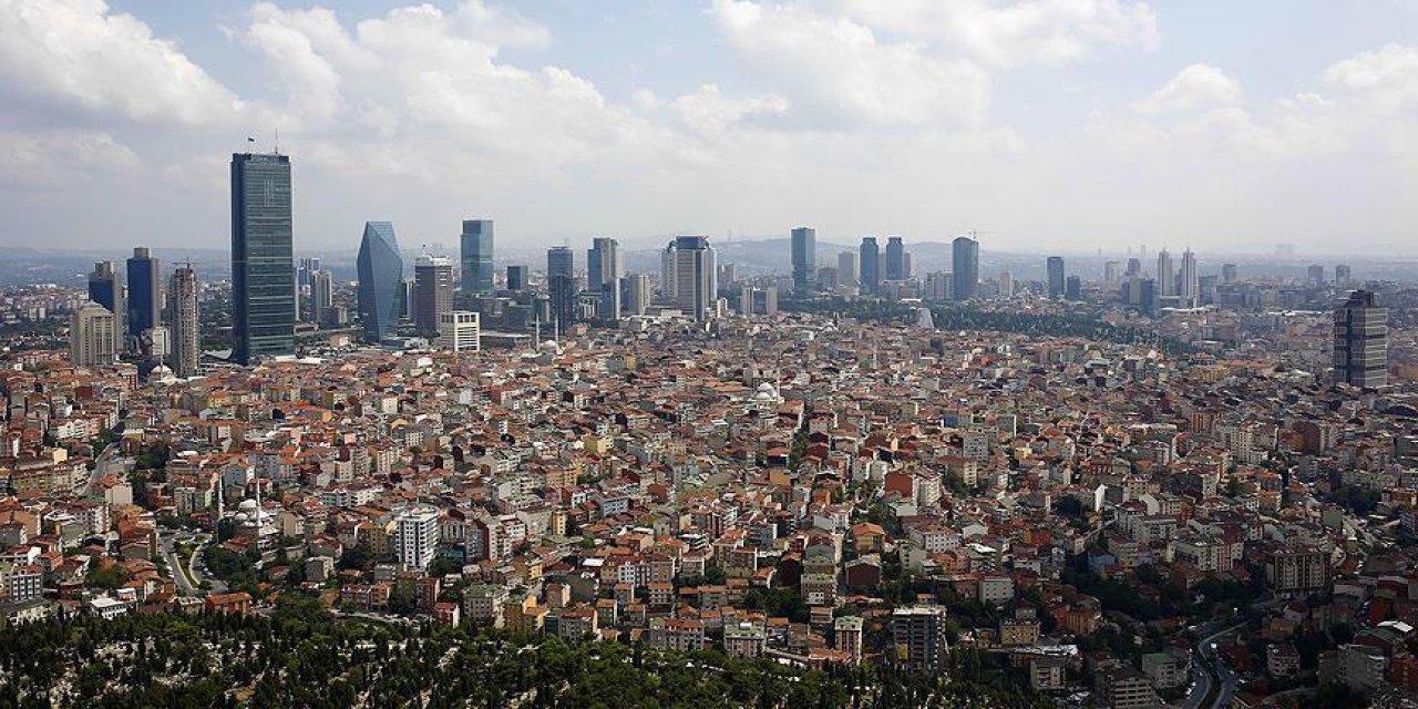 Oturduğu binada bunu yapanlar yandı. Artık binlerce TL ceza kesiliyor