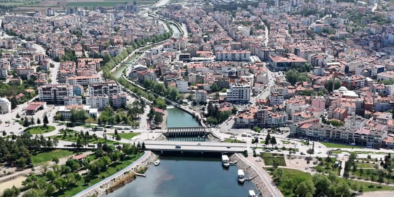 Beyşehir Gölünün sulama kapakları kapatıldı