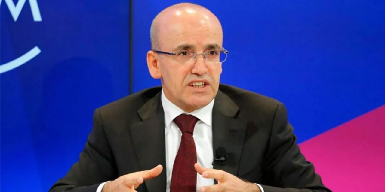 Mehmet Şimşek’ten şok asgari ücret açıklaması!