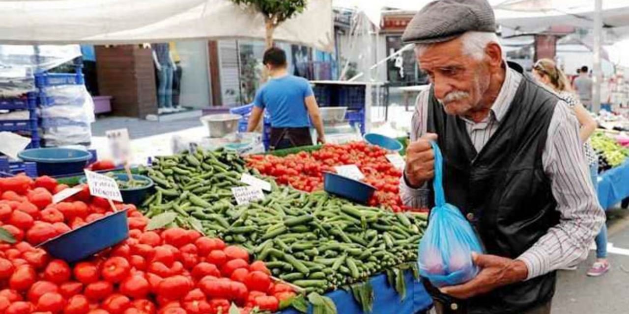 Türk-İş araştırdı: Açlık sınırı asgari ücreti solladı