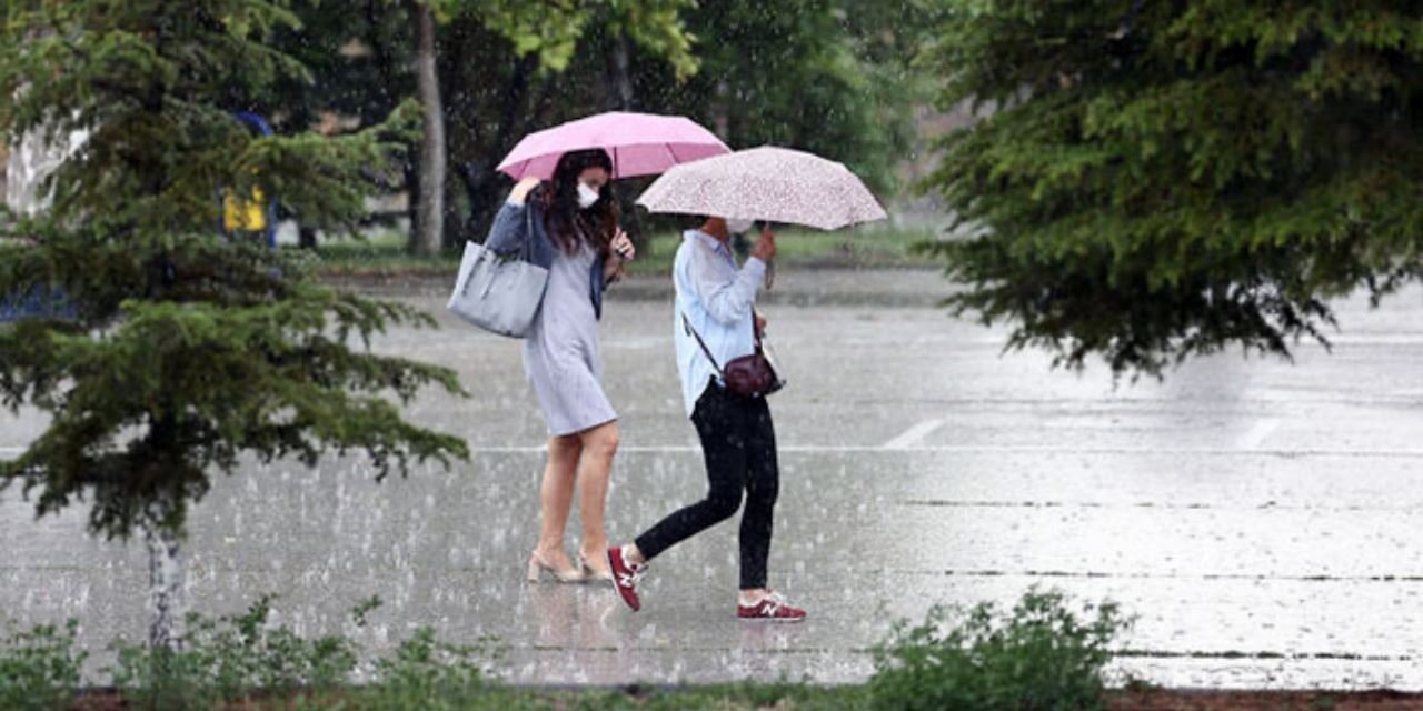 Meteorolojiden serinleten haber! Tarih verildi