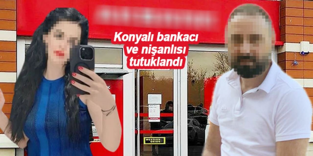 Bankada büyük vurgun! Milyonlarca lirayı hesabına aktarmış