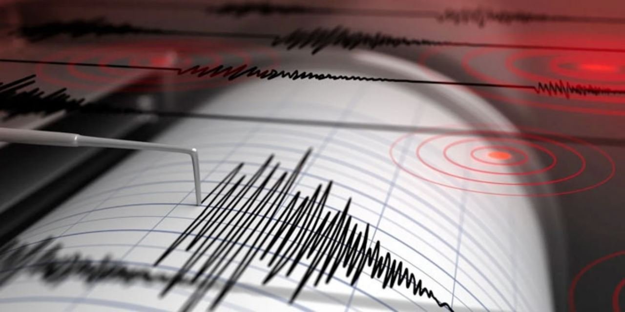 Konya’da deprem! Peş peşe iki kere sarsıldı