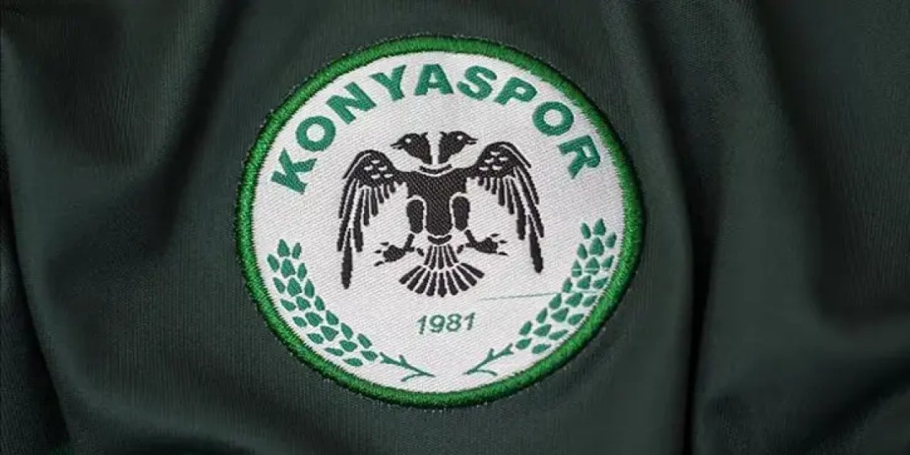 Konyaspor'un 3. etap kamp programı açıklandı