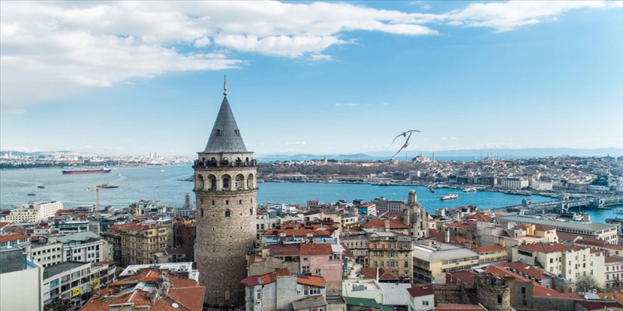 İstanbul'da mutlaka görünmesi gereken 5 yer! Listenizde kesinlikle yer vermelisiniz