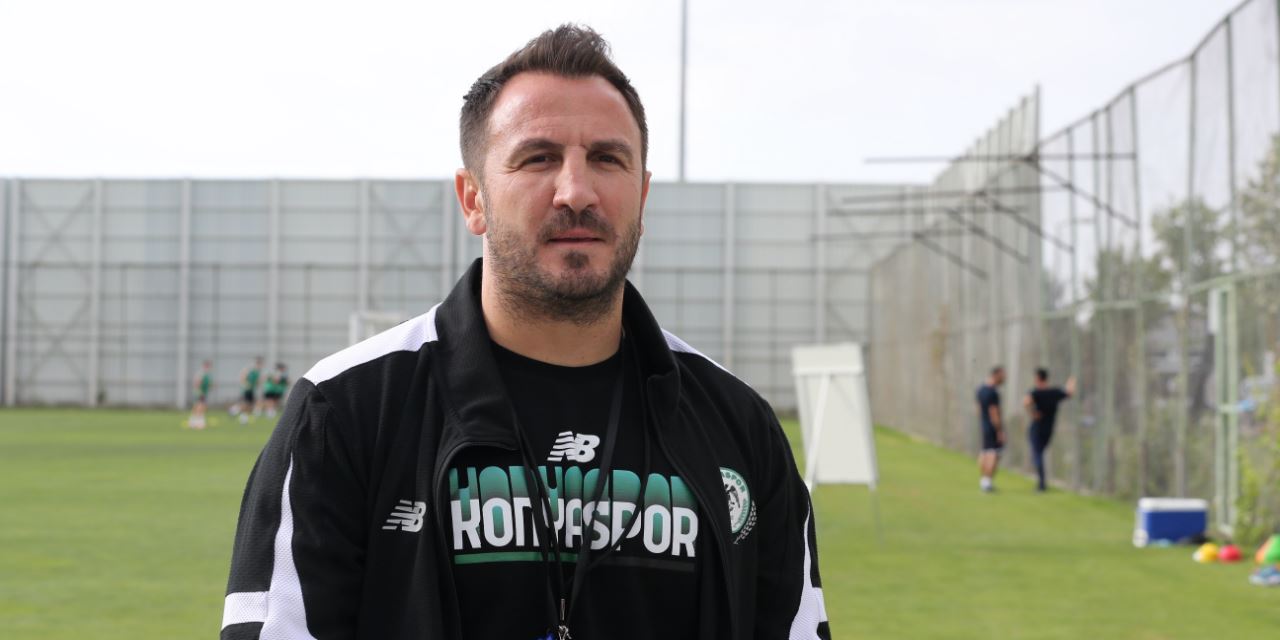 Konyaspor yeni sezona bambaşka hazırlanıyor