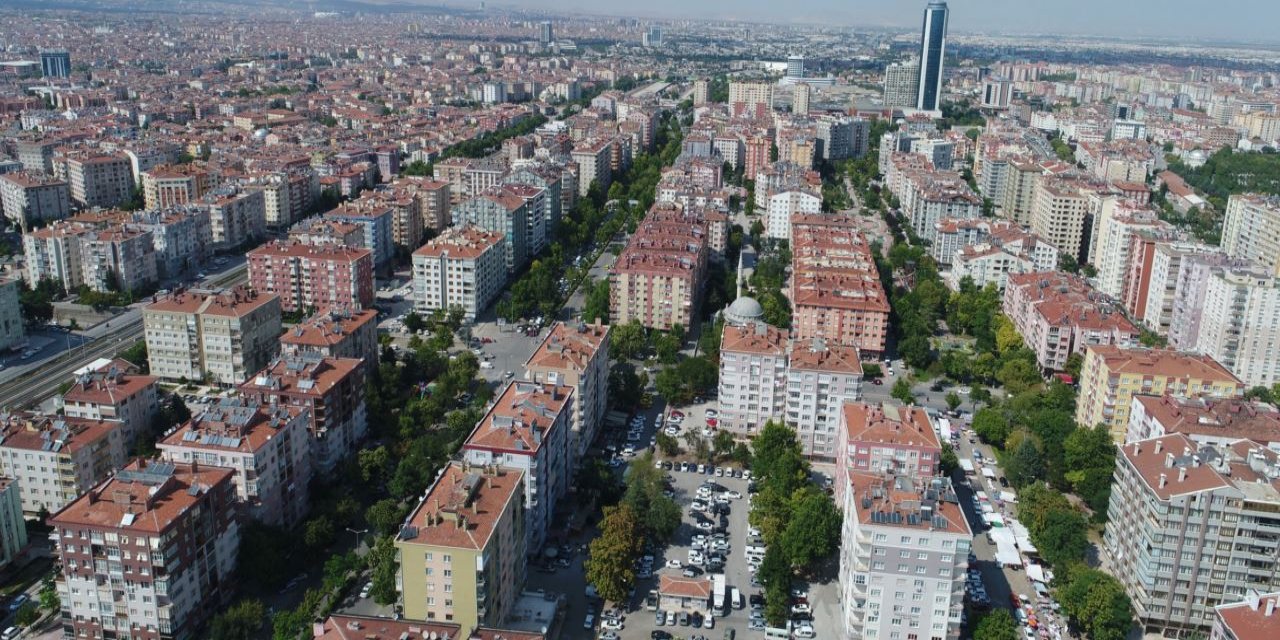 Uzmanlar uyarıyor! Kiralarda TÜFE dönemi başladı