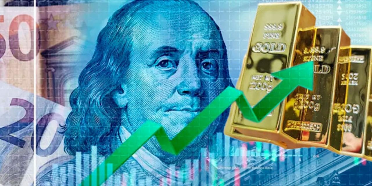 Kritik veri açıklandı altın tüm zamanların rekorunu kırdı