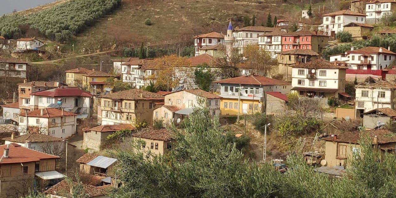 Bursa'nın en güzel ilçesi açıklandı: İstanbul'dan o ilçeye akın akın turist yağıyor