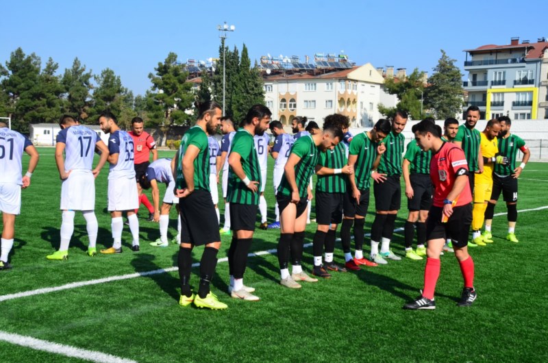 Bölgesel Amatör Lig İçin Yeni Tarih 22 Mayıs