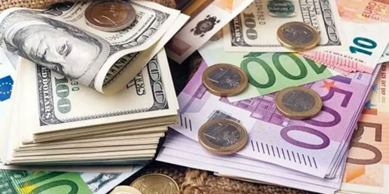 Dolar ve Euro Haftaya Rekorla Başladı!