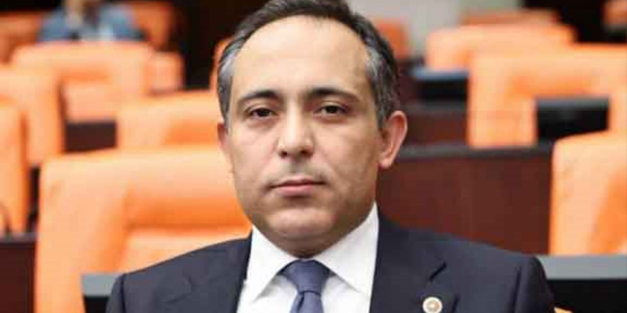 MHP Konya Milletvekili 15 Temmuz dolayısıyla mesaj yayımladı