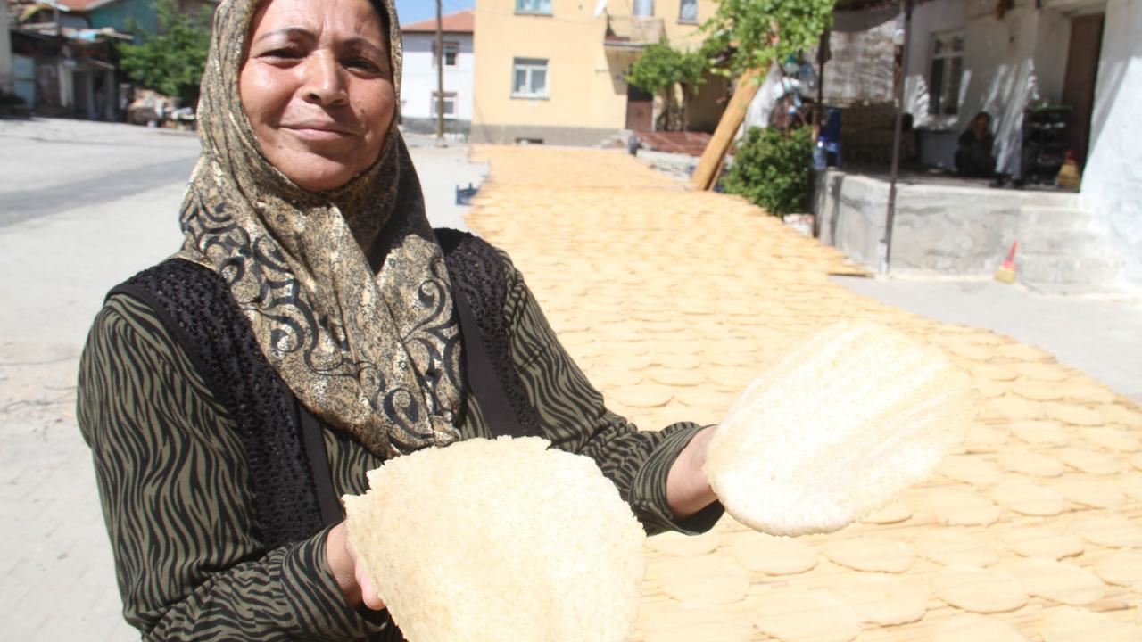 Tarhana telaşı başladı