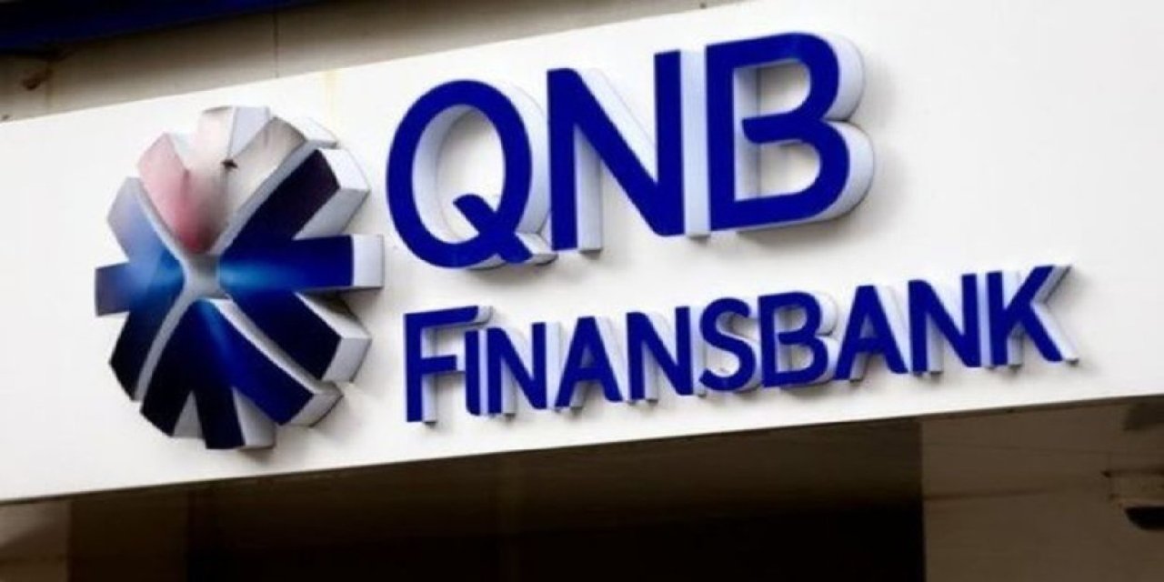 QNB FİNANSBANK emekliye yeni promosyon veriyor. Zamlı ödeme başladı