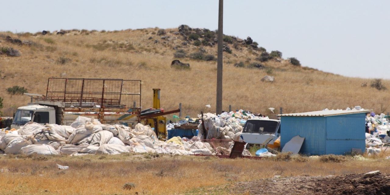 Konya'da çıkan kavga kanlı bitti