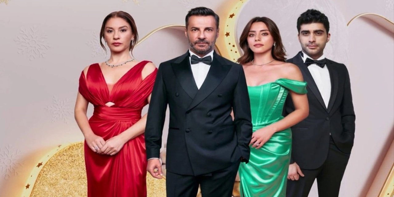 Show TV'den Kızılcık Şerbeti kararı. Dizi ne zaman ekrana dönecek belli oldu