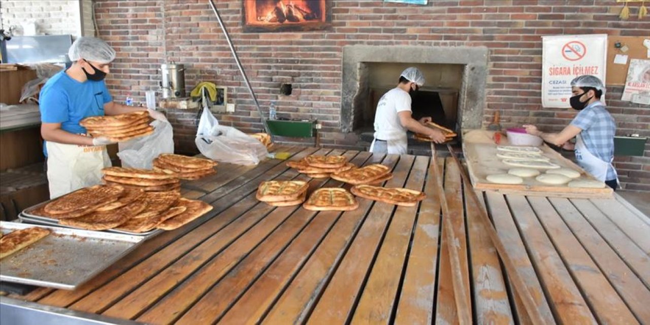 Kepek veya buğday değilmiş: En sağlıklı ekmek bakın hangisi çıktı