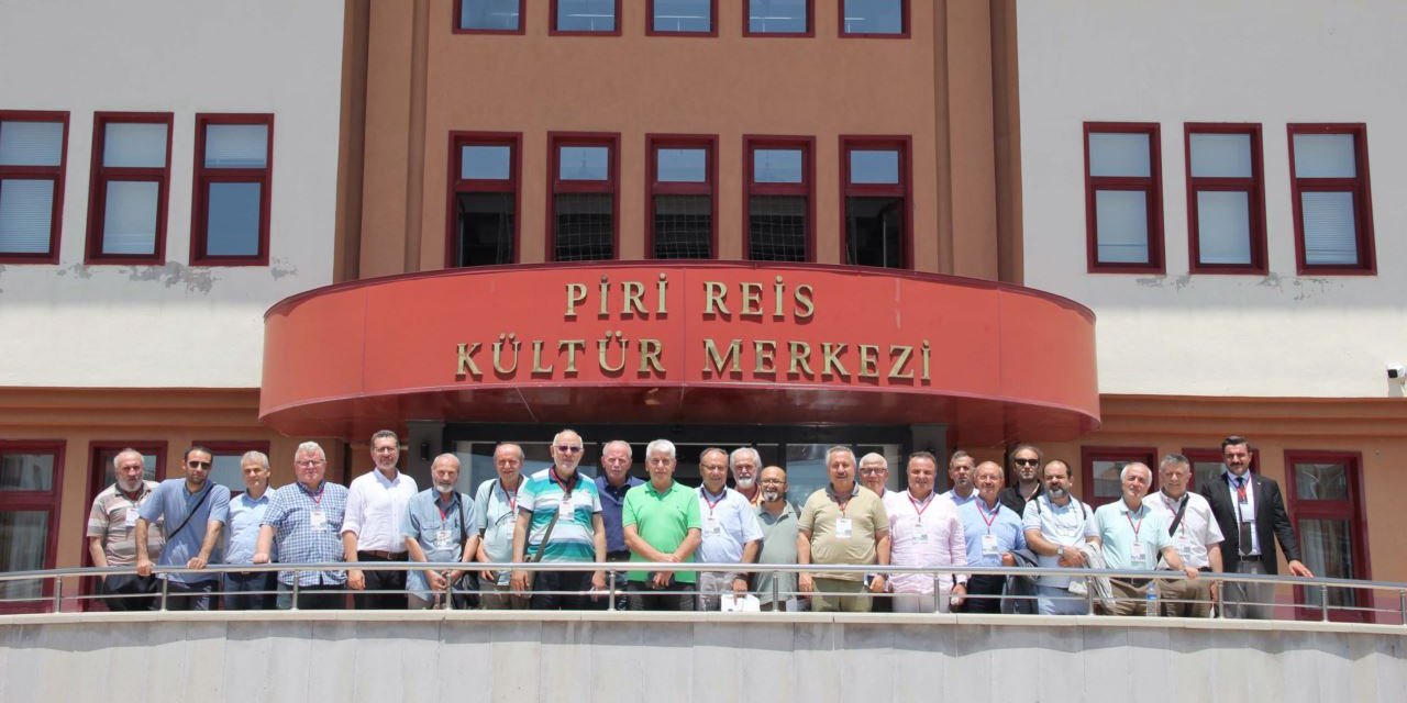 “Konya’dan Kıbrıs’a Kültür Kervanı” programı sona erdi