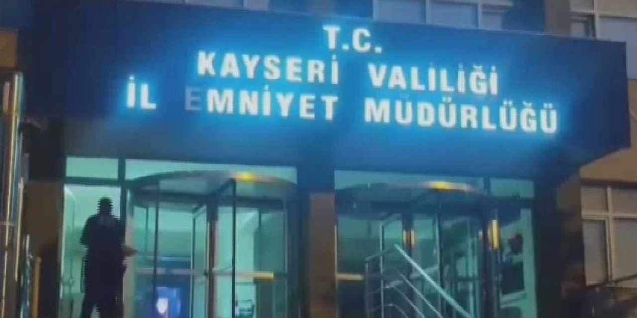 Şüpheyle durdurulan araçtan uyuşturucu çıktı