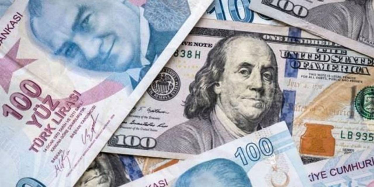 Dolar yeni zirveyi zorluyor