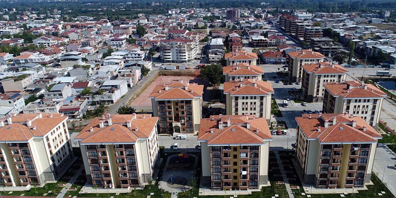 Ankara'dan gidenlerin tercihi olan il! Akın akın arsa ve ev alıyorlar