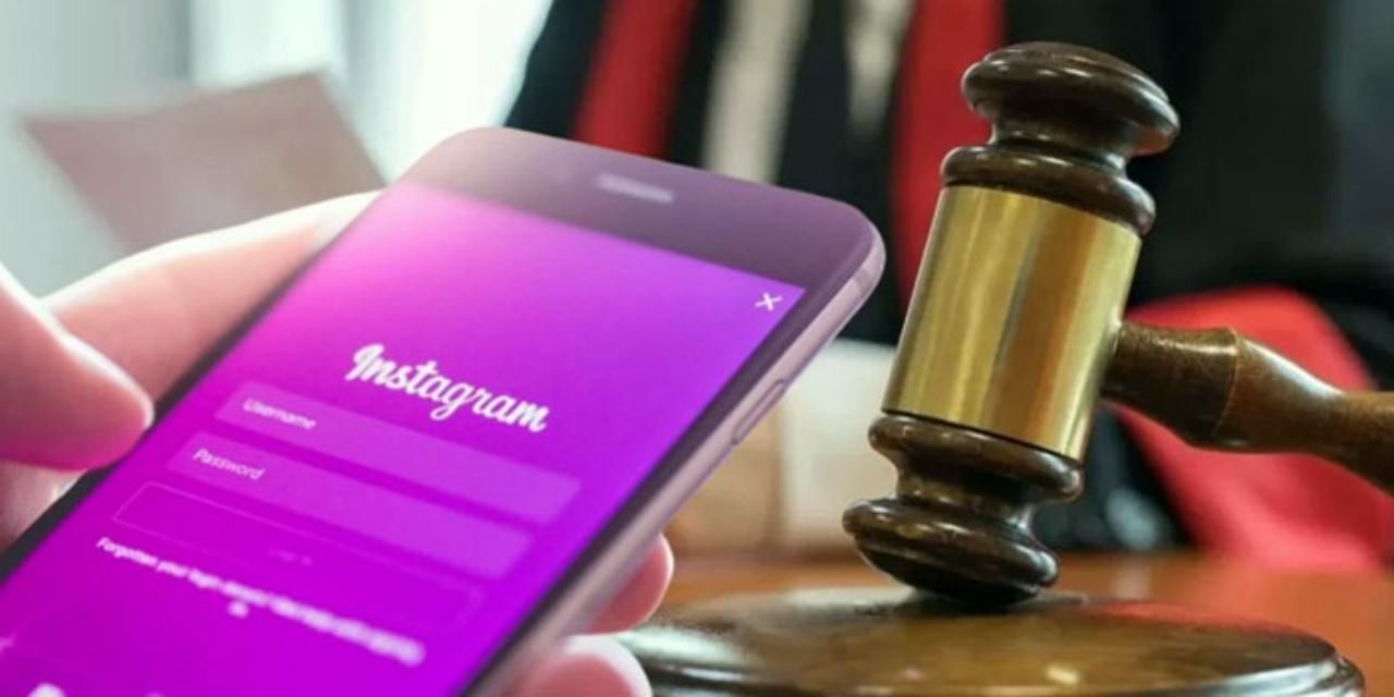 Instagram'a erişim engeli yargıya taşınıyor