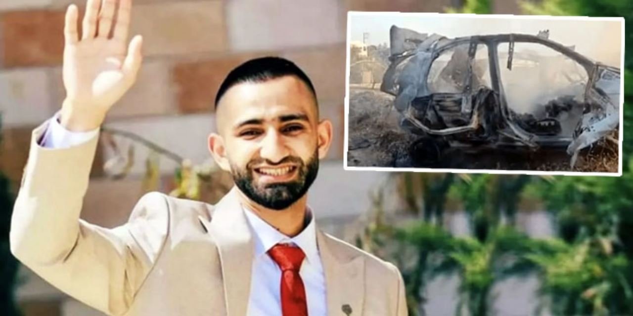 İsrail Hamas'ın bir komutanını daha öldürdü