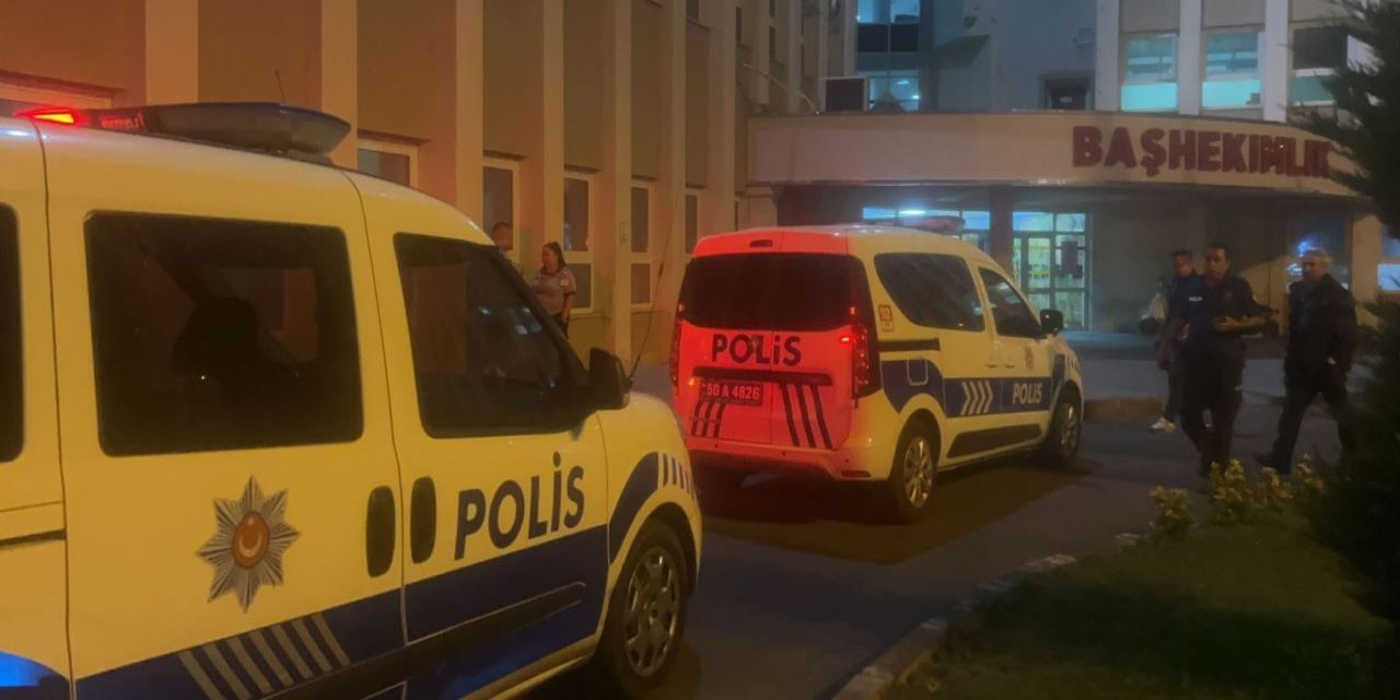 Polisi görünce araçtan atladı, yaşamını yitirdi