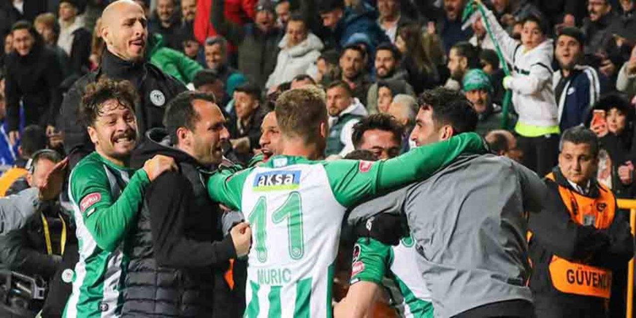 Konyaspor sezonu galibiyetle açmayı amaçlıyor