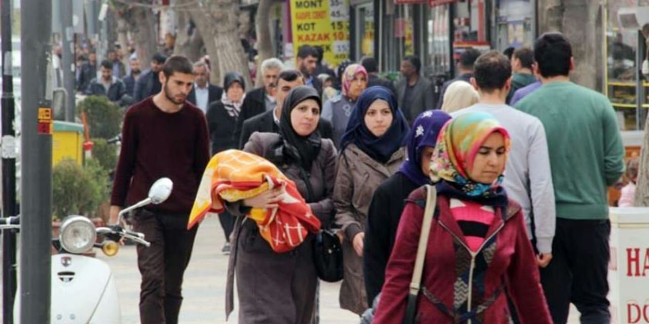 Türkiye’deki Suriyeli sayısı açıklandı: İşte Konya’daki rakam...