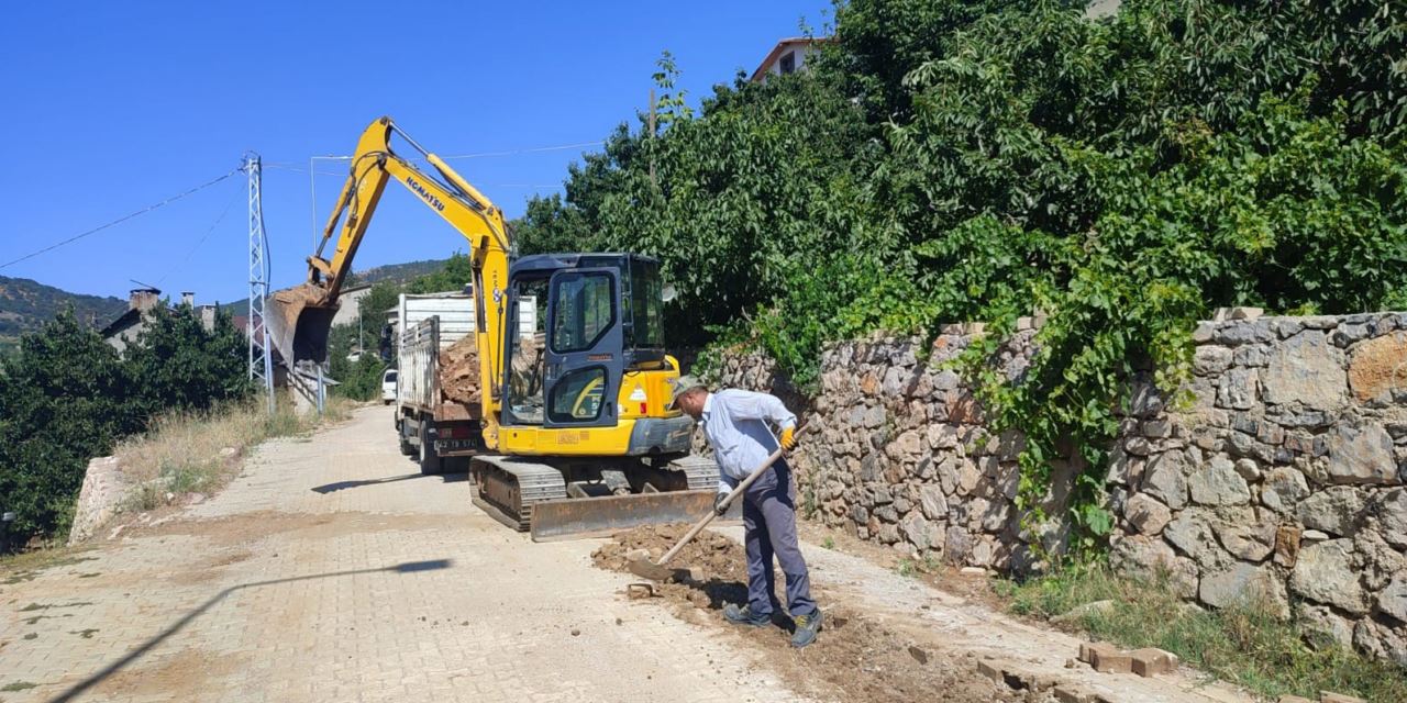 Selin yaraları yeni yeni sarılıyor