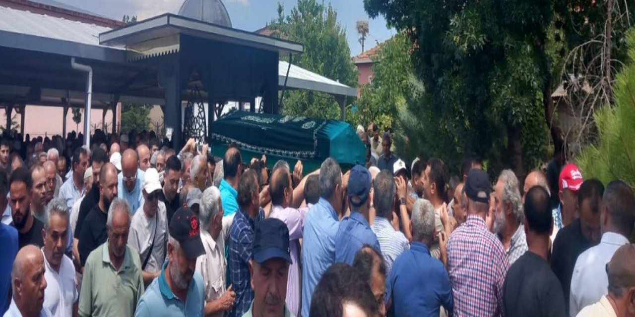 Eski Yalıhüyük Belediye Başkanı Orhan Er hayatını kaybetti