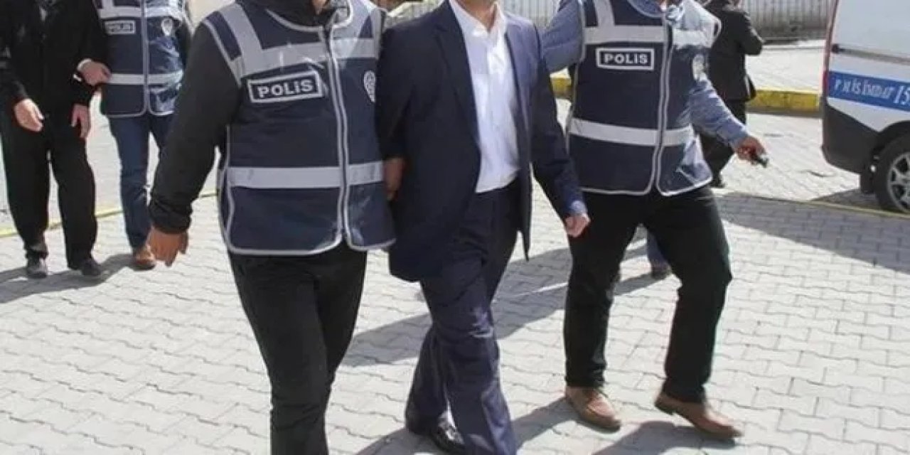 FETÖ mensubu olan eski yargıtay üyesi teslim oldu