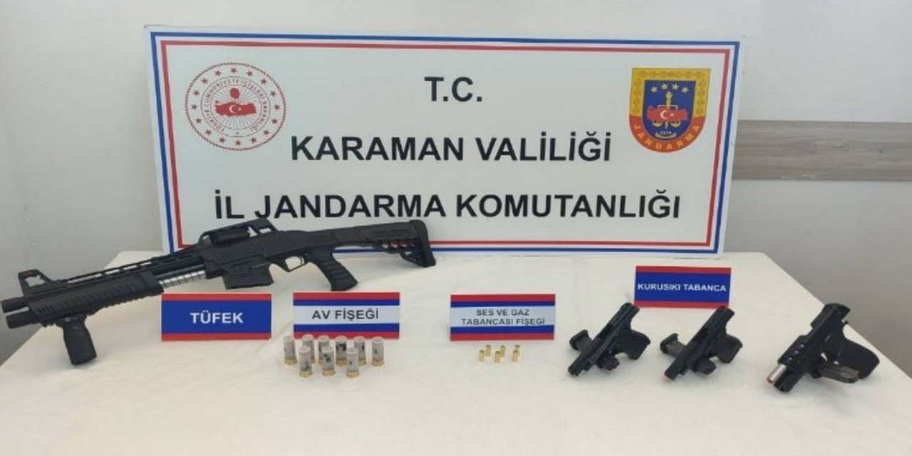 Çeşitli suçlardan araması olan 26 kişi yakalandı