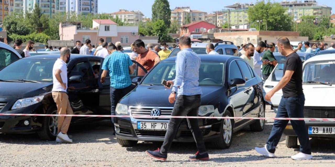 ‘İkinci el’de yeni dönem! Ekimde başlıyor