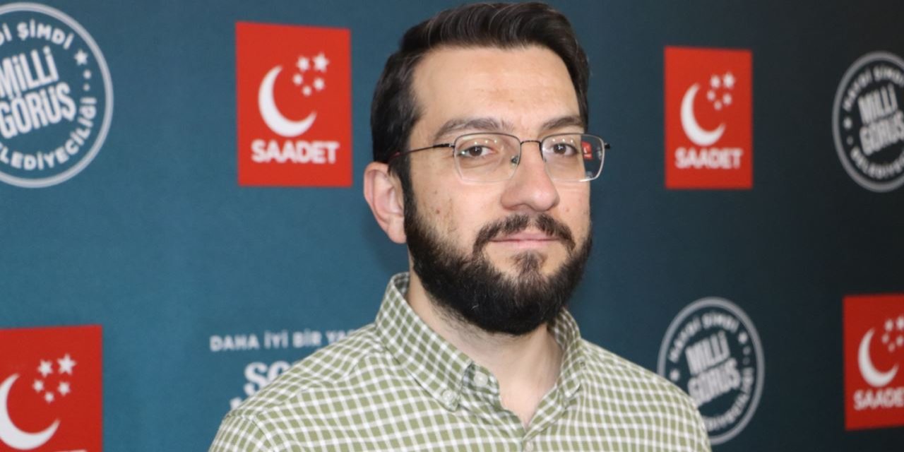 Saadet Partisi Dünya Gençlik Günü’nde kara tabloyu açıkladı