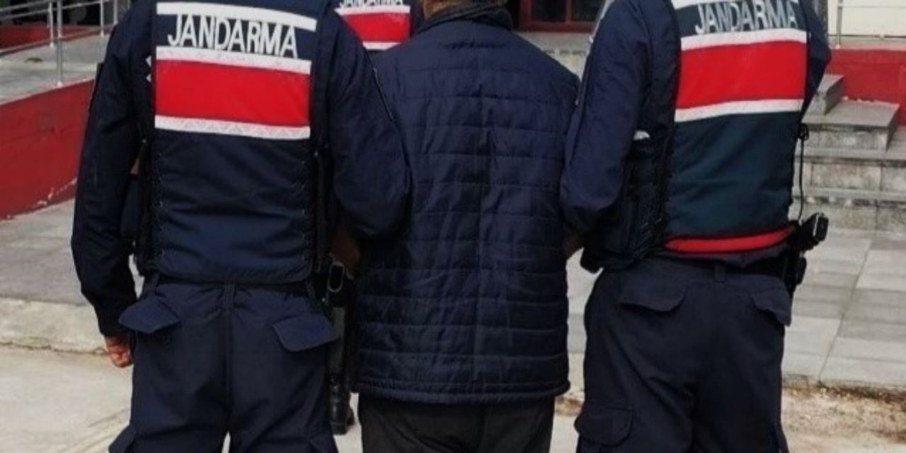 Çeşitli suçlardan aranan 46 kişi yakalandı