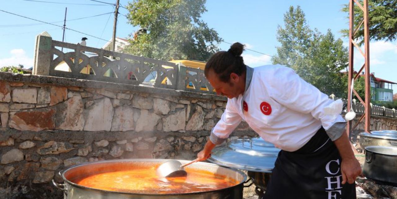 100 yıllık ata tohumu hala korunuyor