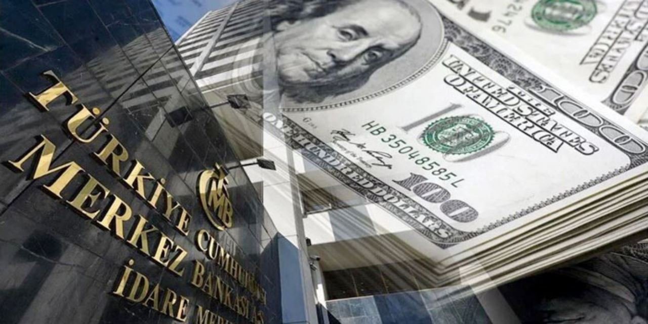 Merkez Bankası dolar, faiz ve enflasyon tahminini açıkladı