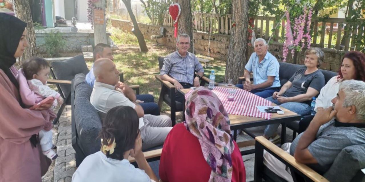 Seydişehir Belediyesinden kadın girişimcilere destek