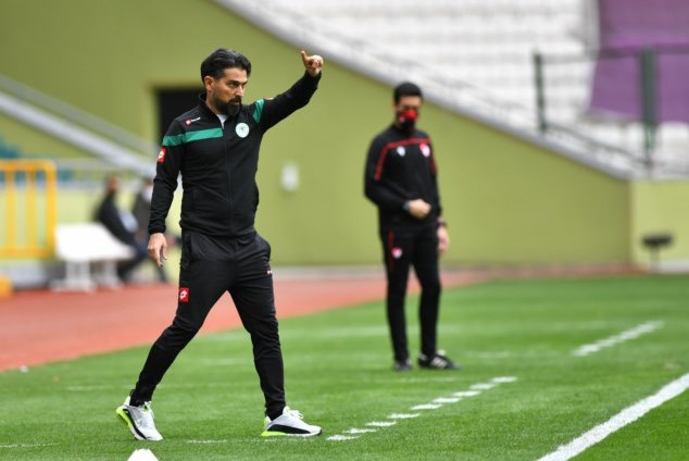 Konyaspor’da kollar sıvandı