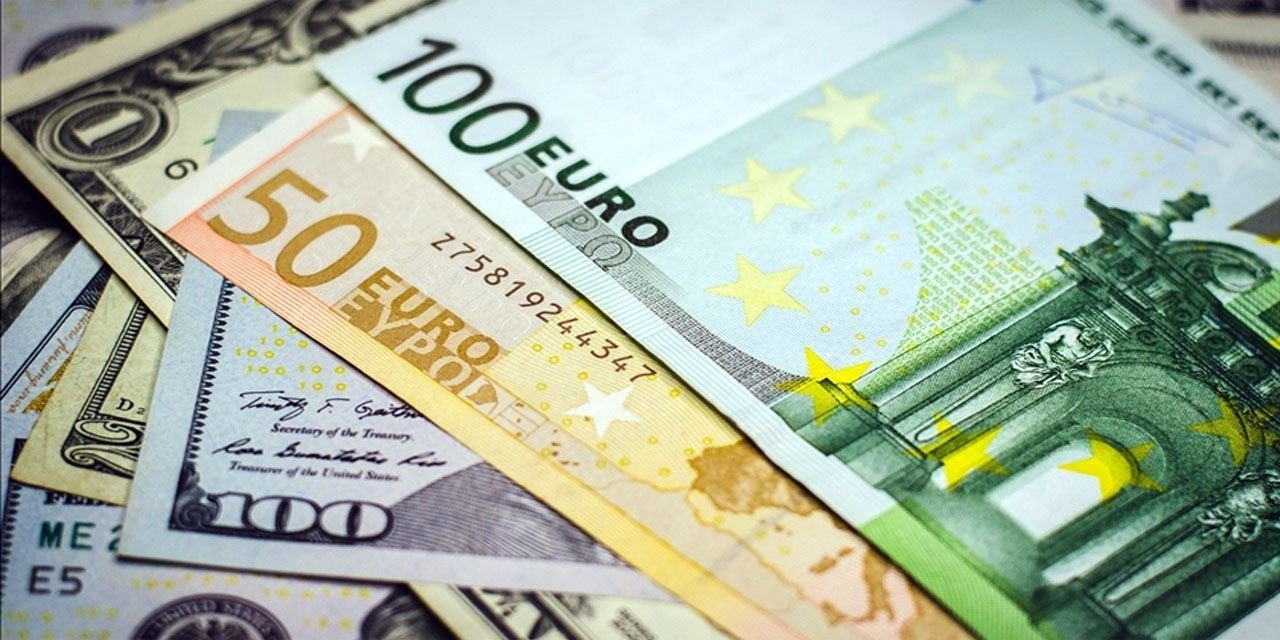 Dövizde rekor üstüne rekor! Bugün dolar ve euro ne kadar?