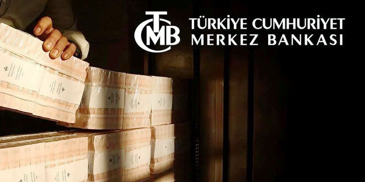 Merkez Bankası Ağustos ayı faiz kararını açıkladı