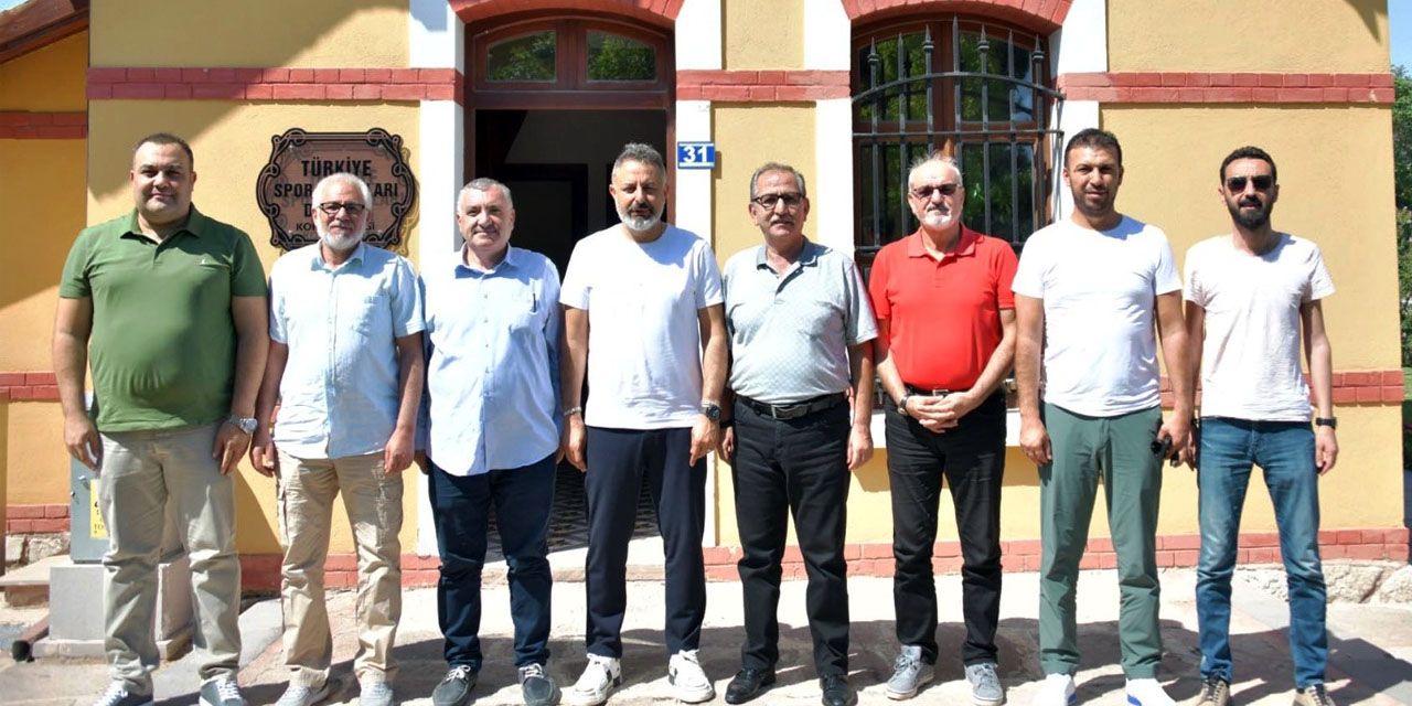 Başkan Korkmaz açıkladı: Savunmaya takviye geliyor!