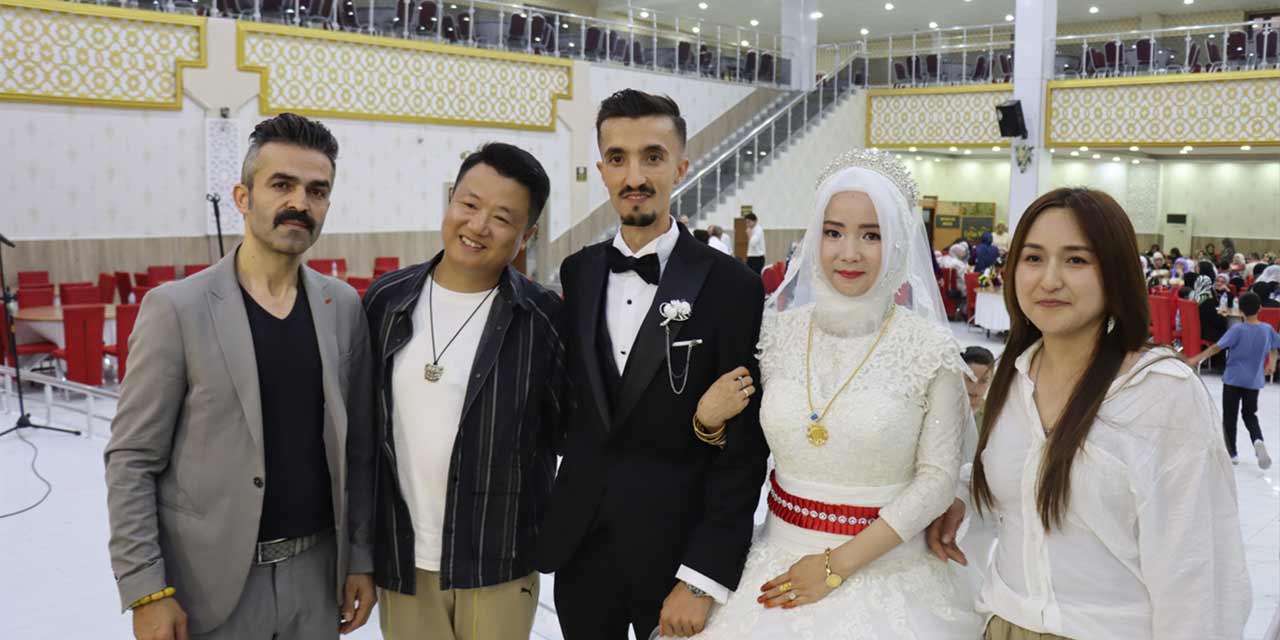 Çinli Ma Fang’in kütüğü Adıyaman oldu