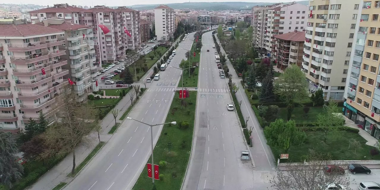 Kentsel dönüşüm olmayan Eskişehir'de öğrenciler sıkıntıda