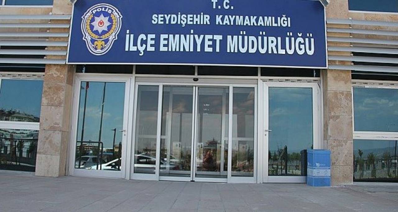 Seydişehir'de bir kadın uyuşturucu ticaretinden tutuklandı