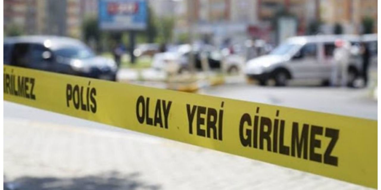 Karaman'da korkunç olay! Kazara dayısını öldürdü