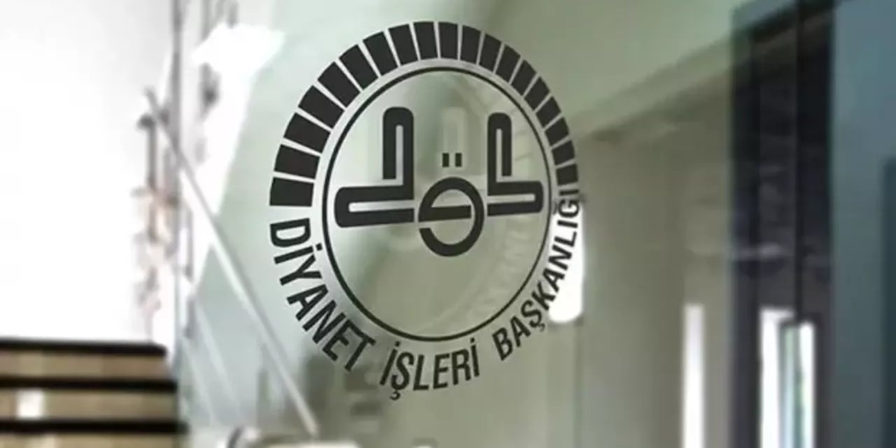 Diyanet İşleri Başkanlığından soruşturma