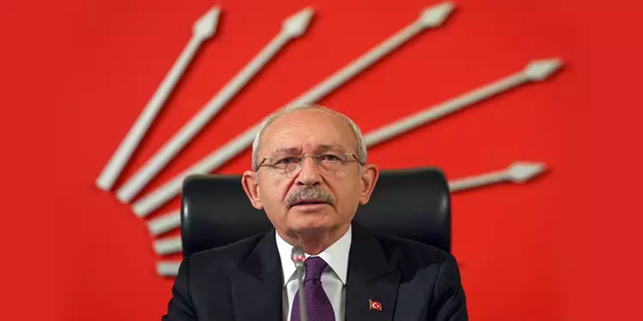 Kılıçdaroğluna cezalandırılma talebi